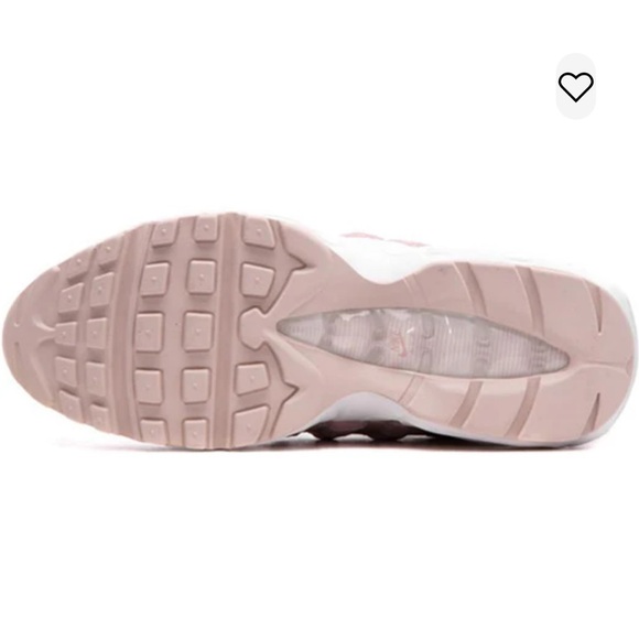 NIB*Womens NIKE AIR MAX 95 Premium *size 7 - Picture 13 of 13